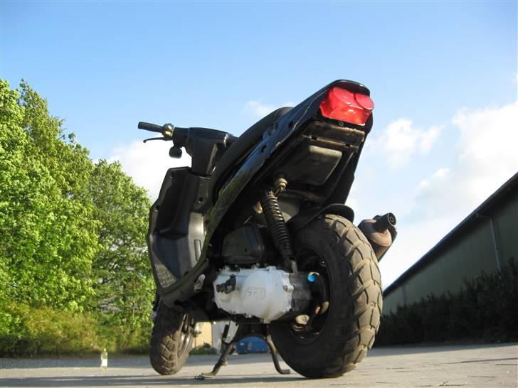 PGO Hot 50 billede 9