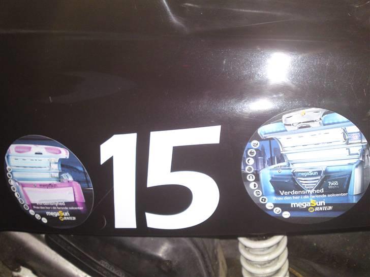 PGO Hot 50 - nyt billede billede 12