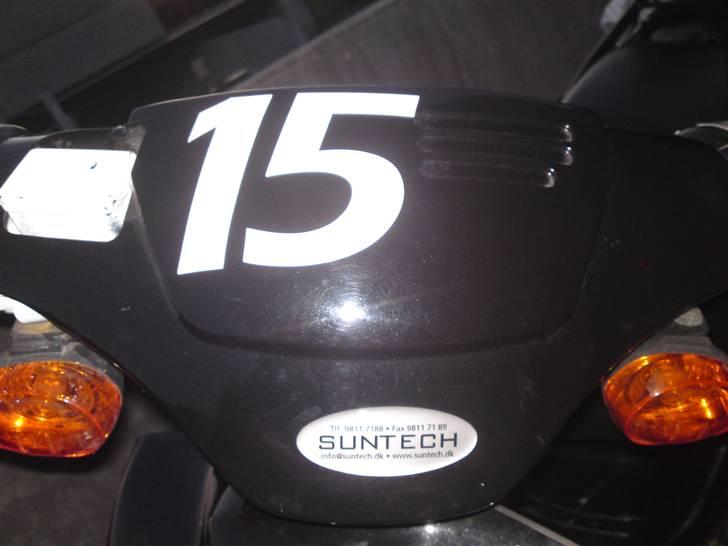 PGO Hot 50 - nyt billede billede 13