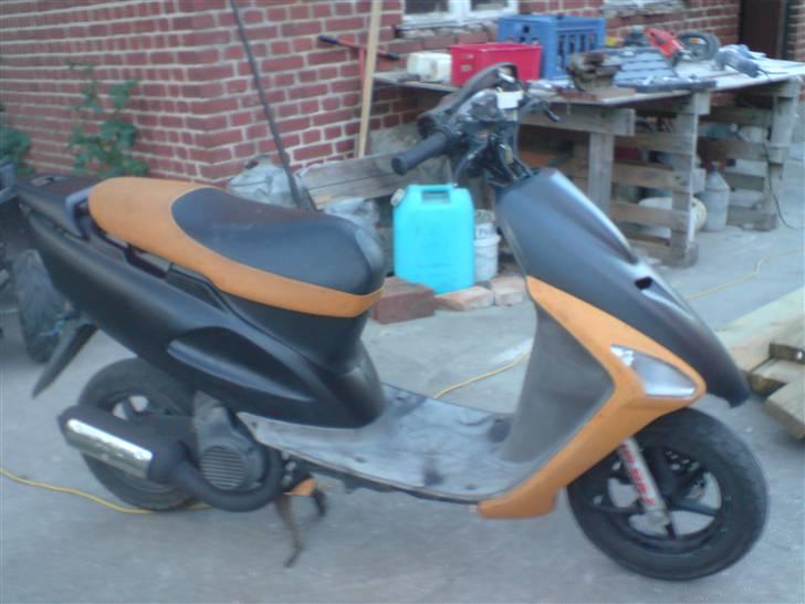 Honda sfx billede 1