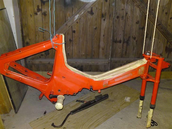 Puch maxi k billede 1