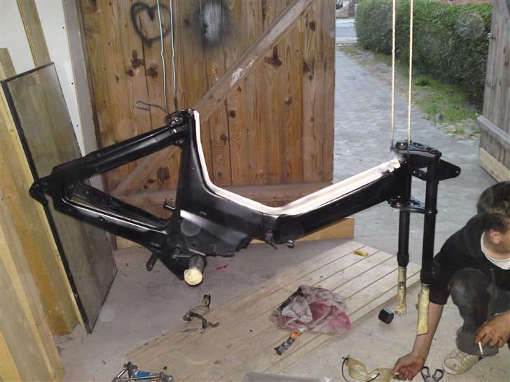 Puch maxi k billede 2