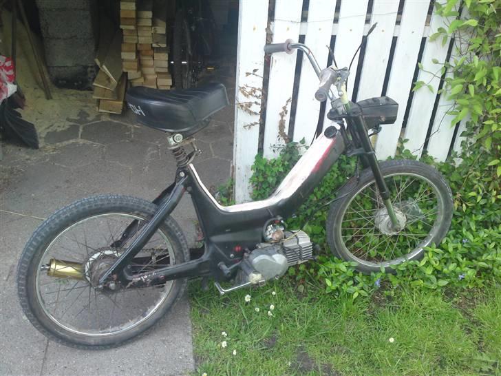Puch maxi k billede 3