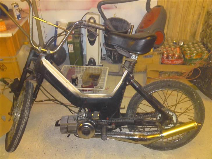 Puch maxi k billede 4