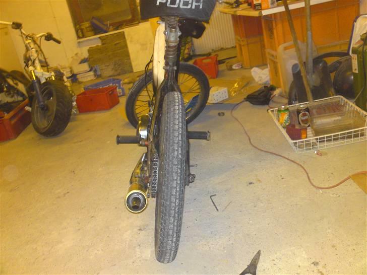 Puch maxi k billede 5