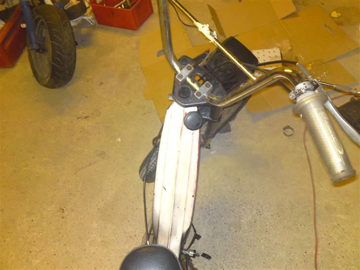 Puch maxi k billede 6