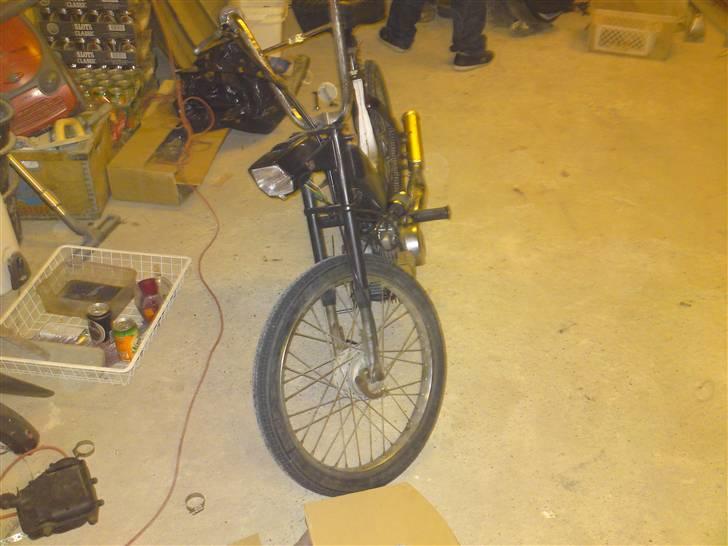 Puch maxi k billede 7