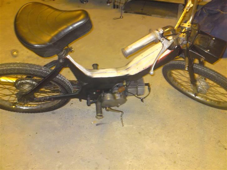 Puch maxi k billede 8