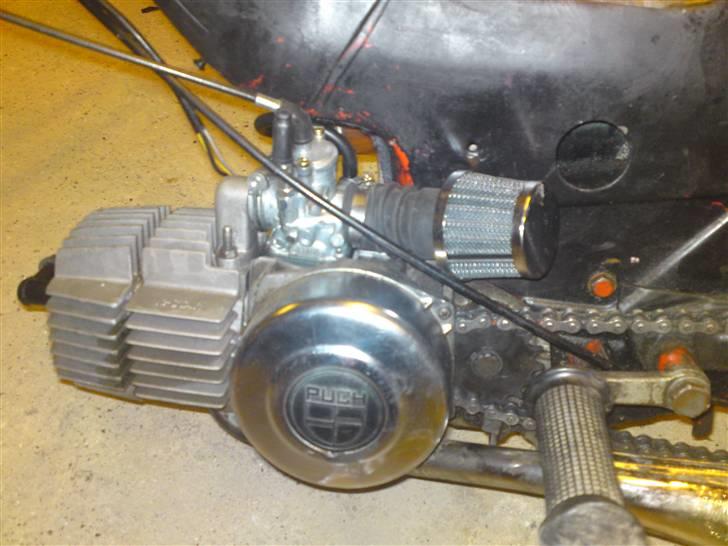 Puch maxi k billede 9