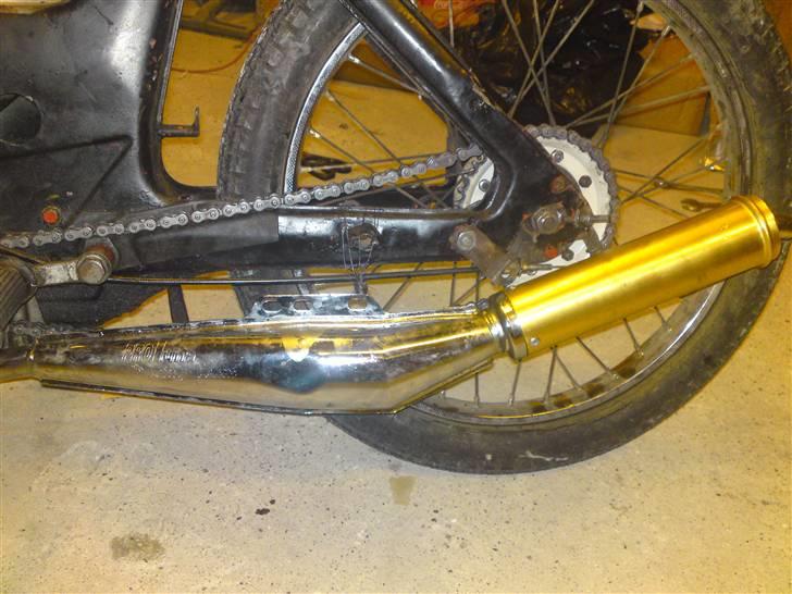 Puch maxi k billede 10