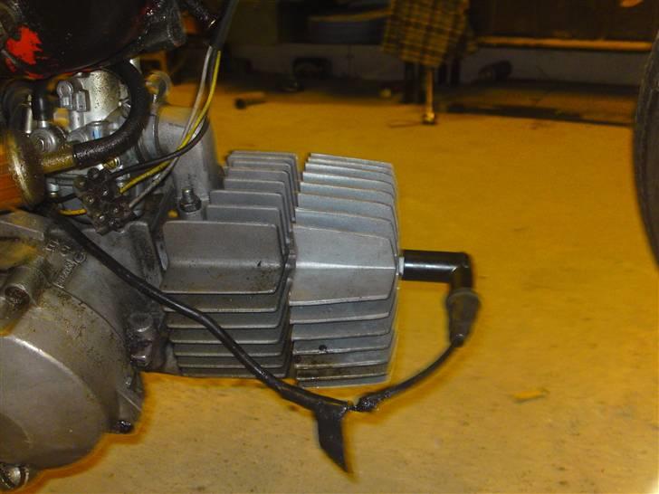 Puch maxi k billede 12