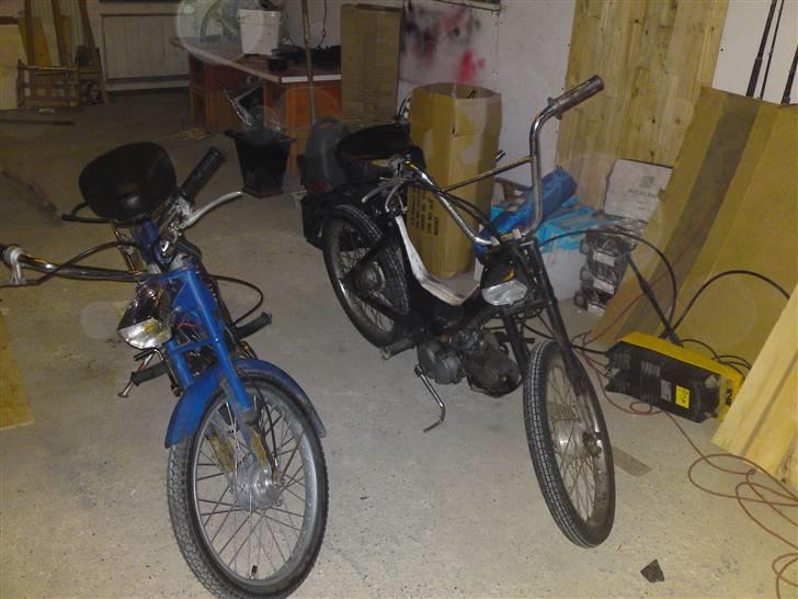 Puch maxi k billede 13