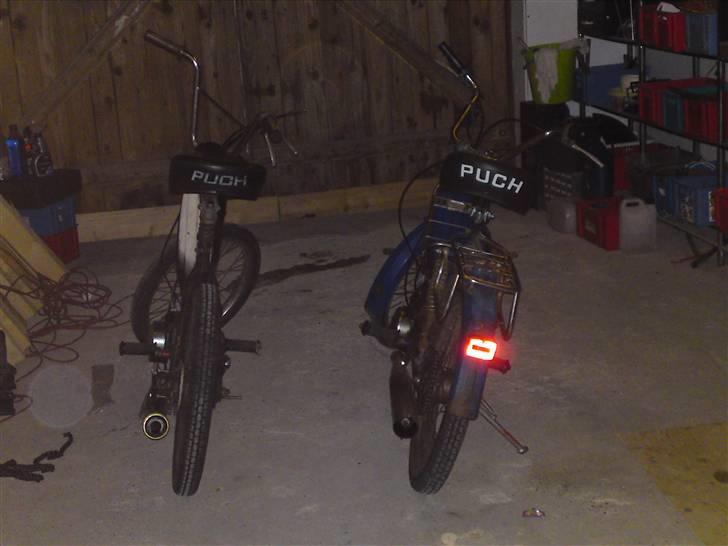 Puch maxi k billede 14