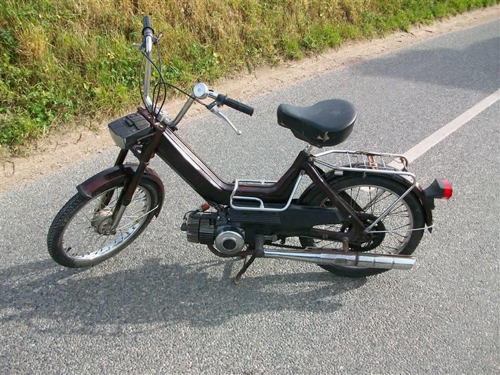 Puch Maxi K $ billede 1