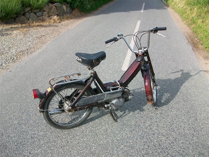 Puch Maxi K $ billede 2