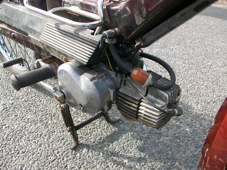 Puch Maxi K $ billede 3