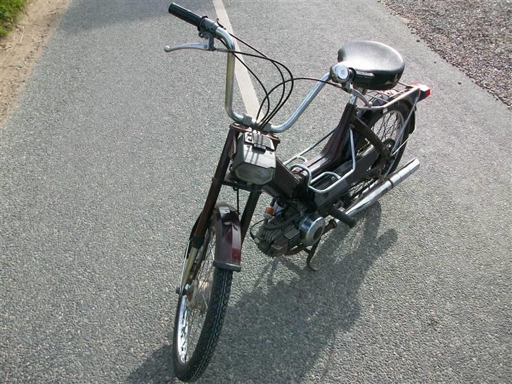 Puch Maxi K $ billede 4