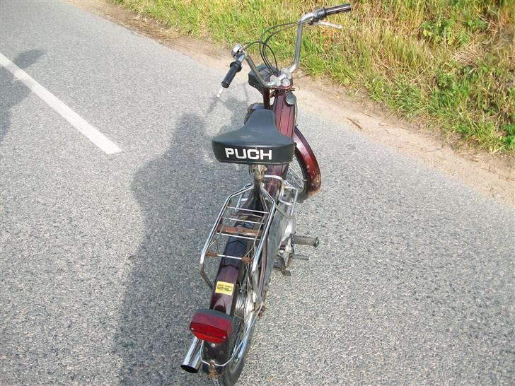 Puch Maxi K $ billede 5