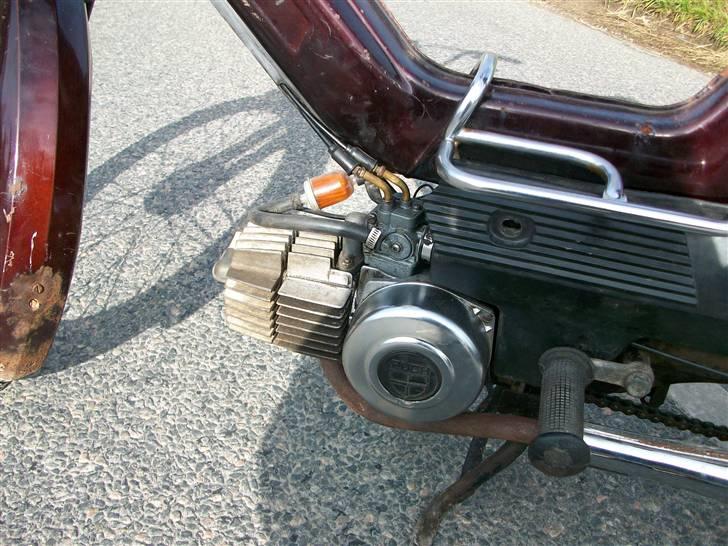 Puch Maxi K $ billede 6