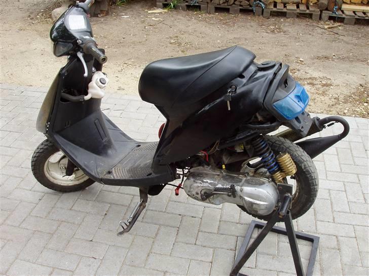 Yamaha Jog Fs Lc #R.I.P# billede 1