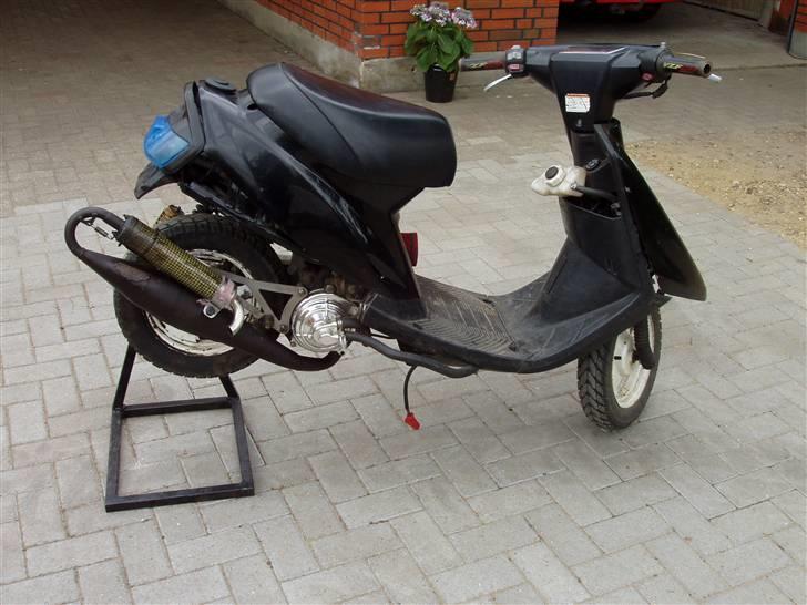 Yamaha Jog Fs Lc #R.I.P# billede 2