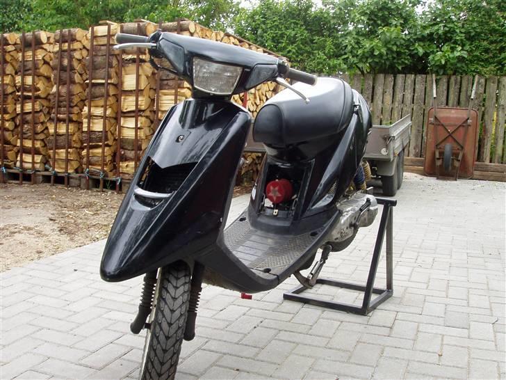 Yamaha Jog Fs Lc #R.I.P# - før billede 5