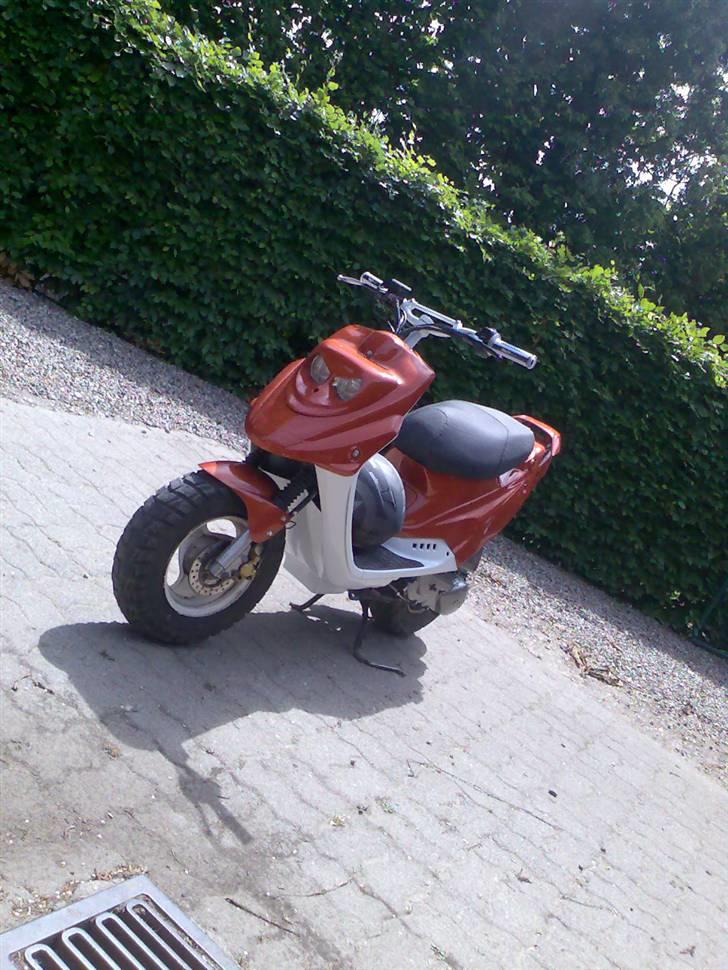 PGO hot 50 billede 4