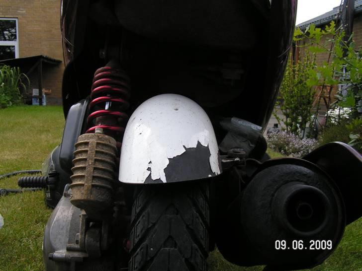 PGO Galaxy Solgt! billede 9