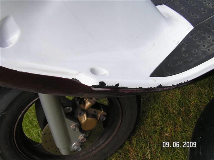 PGO Galaxy Solgt! billede 11