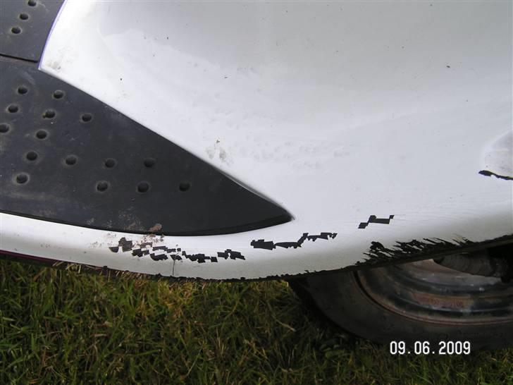 PGO Galaxy Solgt! billede 12