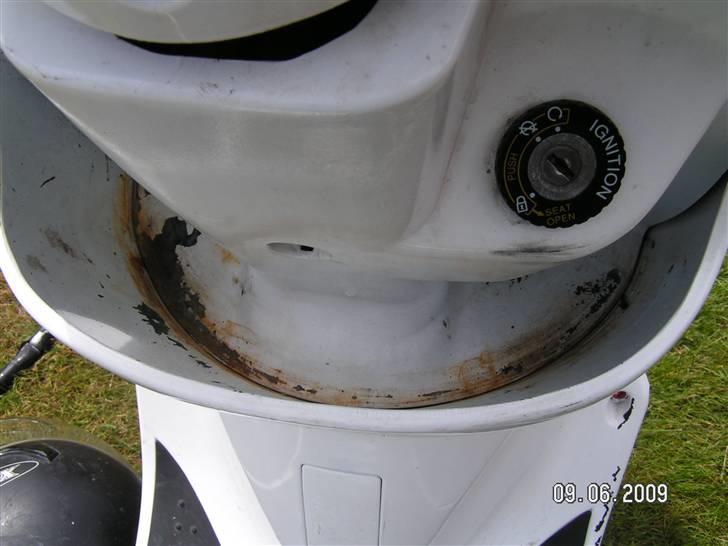 PGO Galaxy Solgt! billede 13