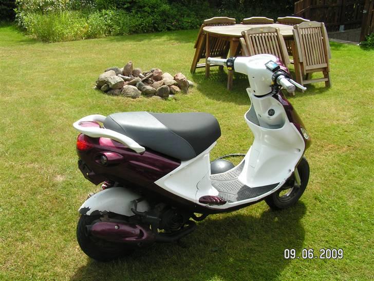 PGO Galaxy Solgt! billede 14