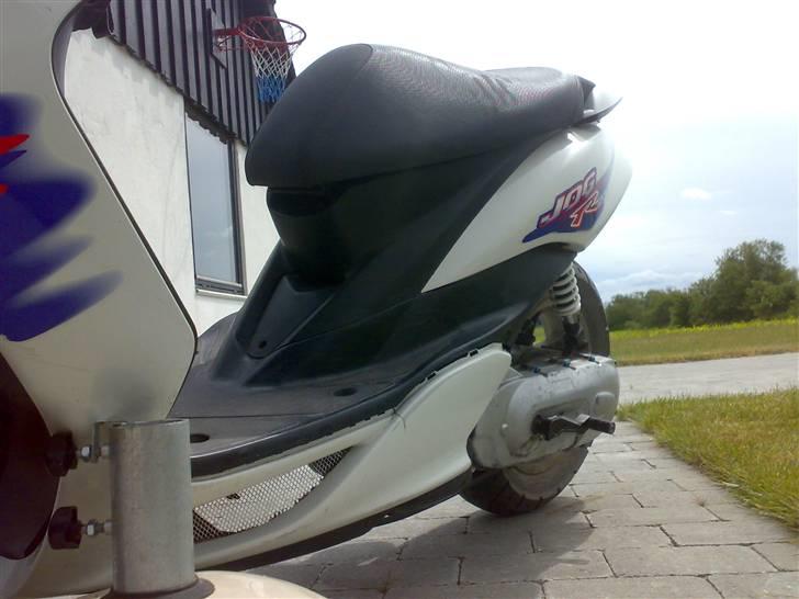 Yamaha Jog R SÆLGES BYD  billede 5