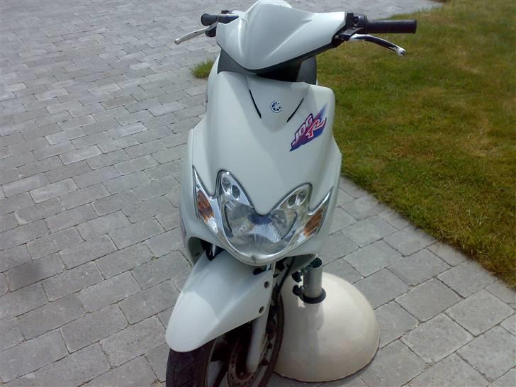 Yamaha Jog R SÆLGES BYD  billede 7