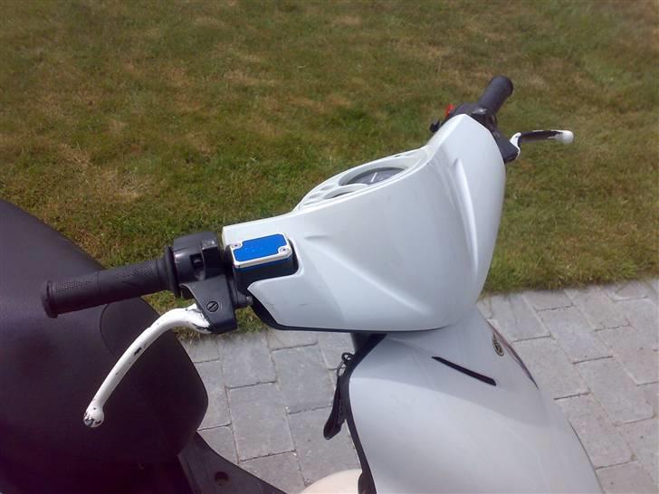 Yamaha Jog R SÆLGES BYD  billede 8