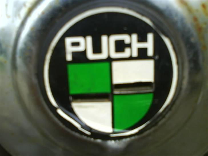 Puch Maxi P1 AC stjålet billede 1