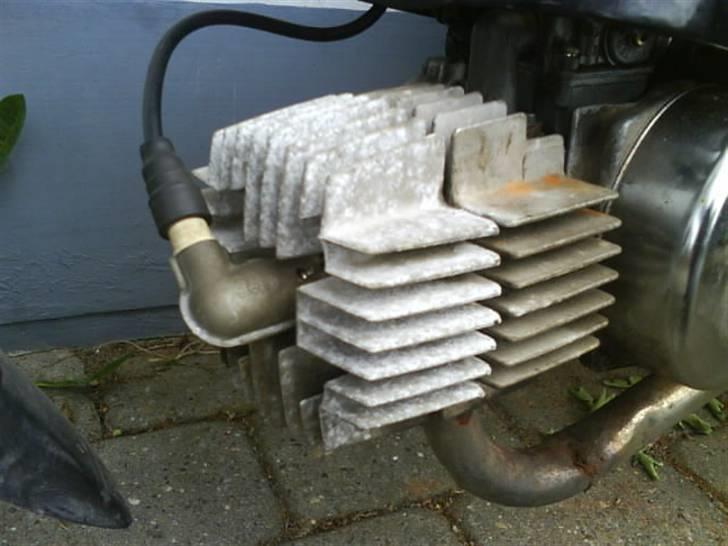 Puch Maxi P1 AC stjålet billede 3