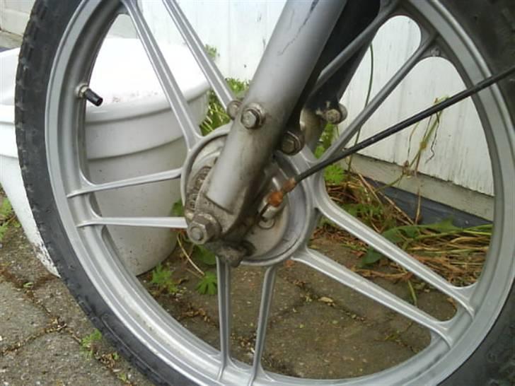 Puch Maxi P1 AC stjålet billede 4