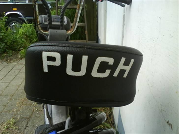 Puch Maxi P1 AC stjålet billede 5