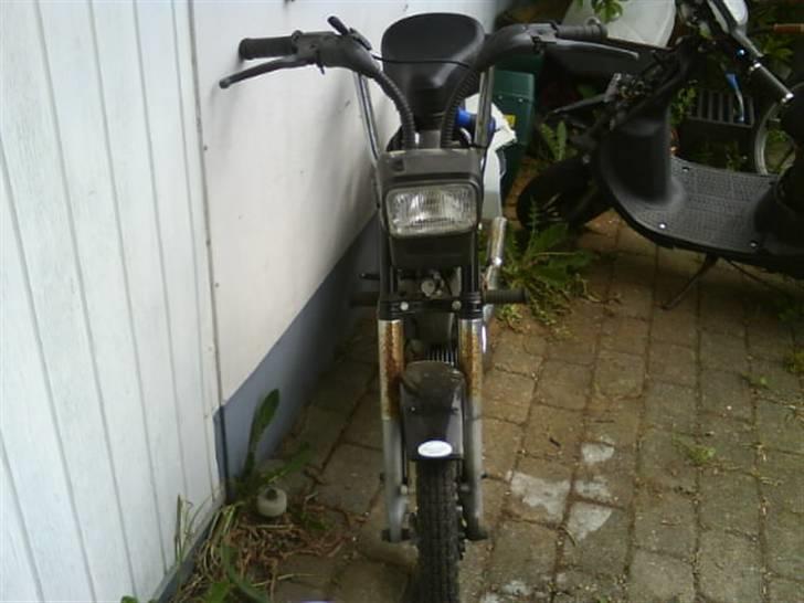 Puch Maxi P1 AC stjålet billede 7