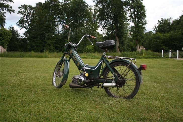 Puch Maxi K E50 - Solgt billede 1