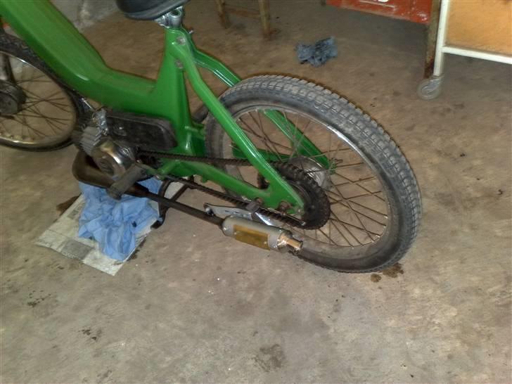 Puch maxi k  billede 7