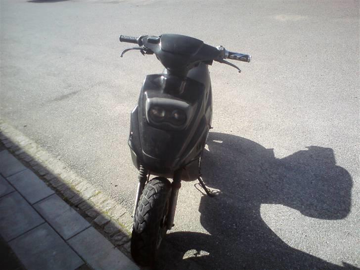 PGO hot 50 billede 1