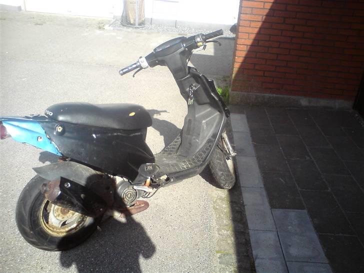 PGO hot 50 billede 2