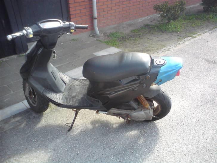 PGO hot 50 billede 3