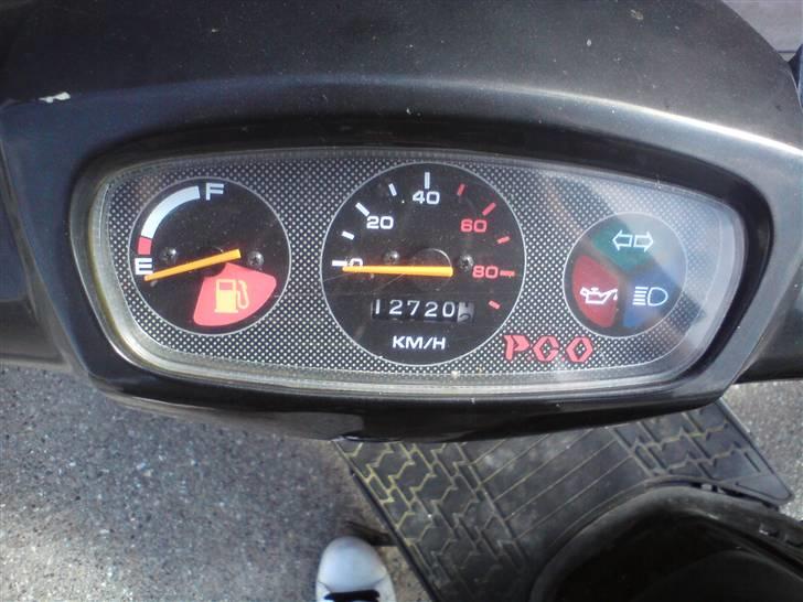 PGO hot 50 billede 4