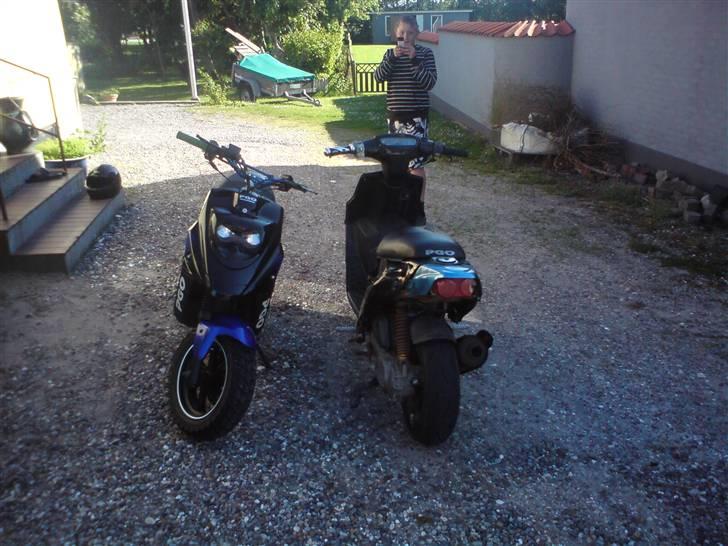 PGO hot 50 billede 5