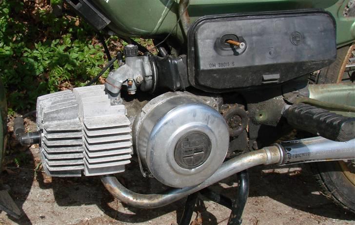 Puch Maxi 2-gear billede 13