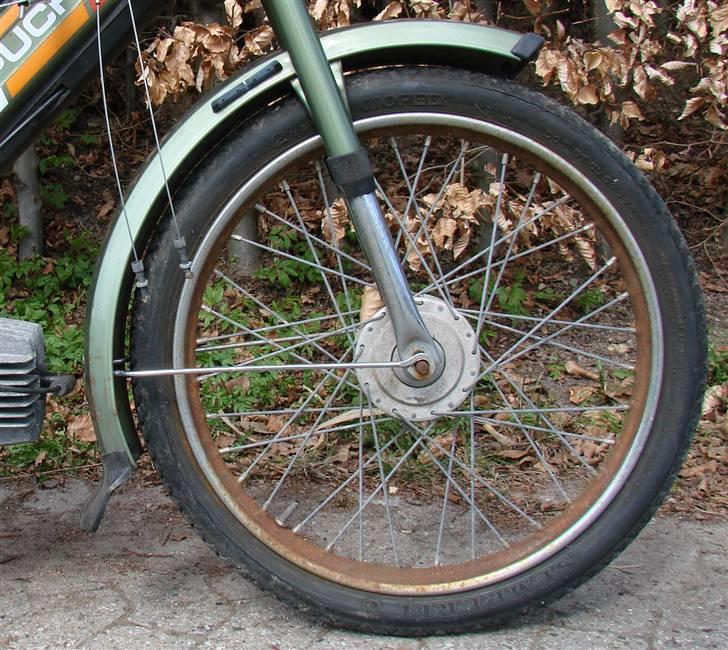 Puch Maxi 2-gear billede 18