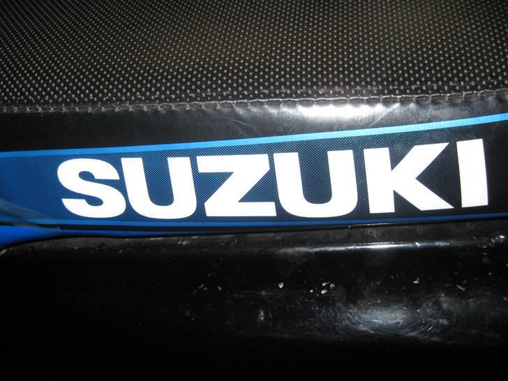 Suzuki Rmx billede 5